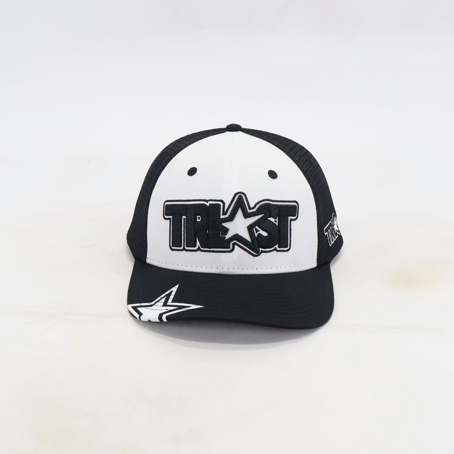 Star3.0 Cap - B&W
