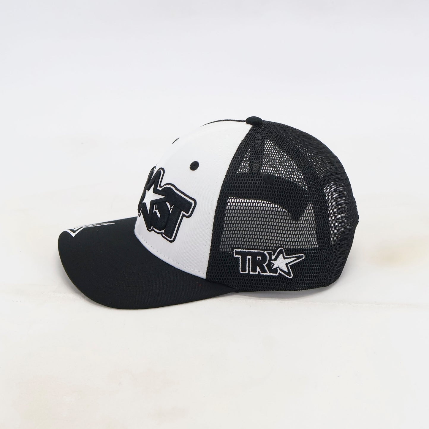 Star3.0 Cap - B&W