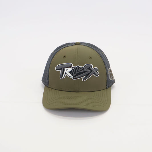 TRX Cap - Khaki