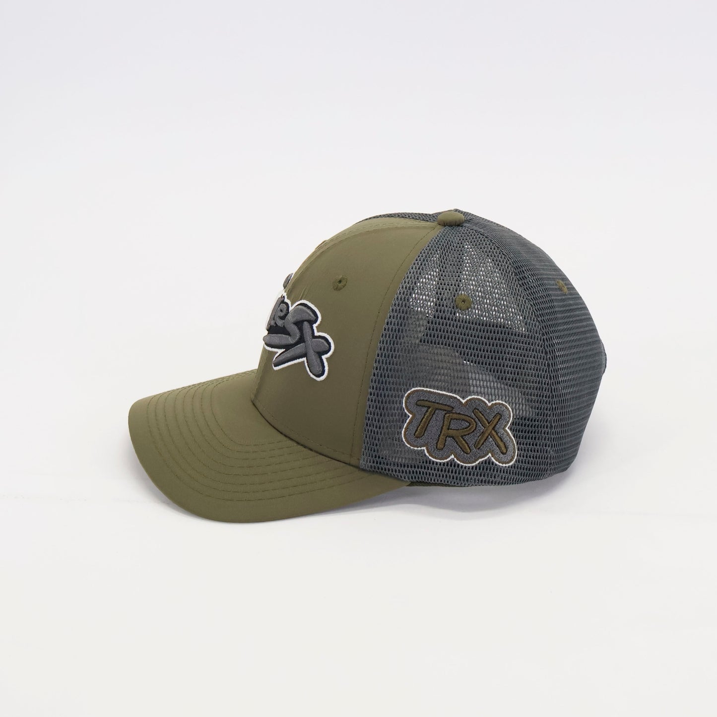 TRX Cap - Khaki