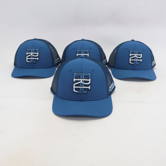 TRL Skeleton Cap - Oasis