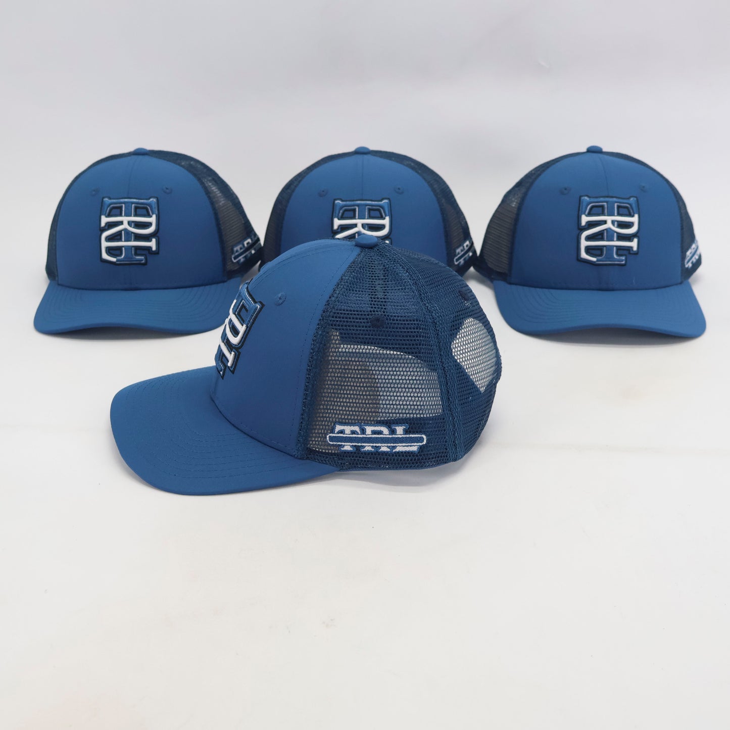 TRL Skeleton Cap - Oasis