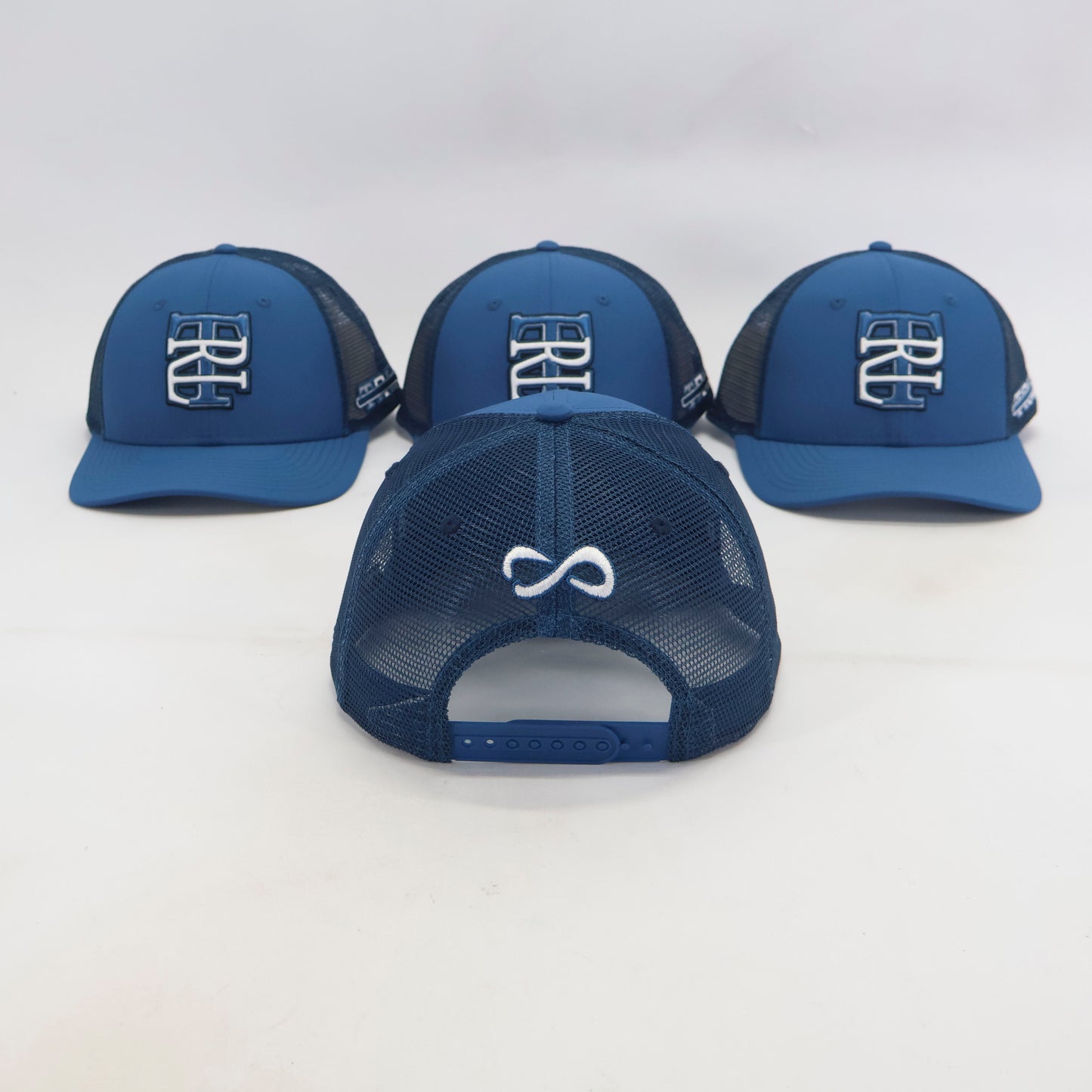 TRL Skeleton Cap - Oasis
