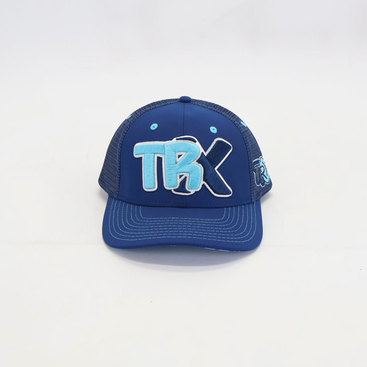 TRX2.0 Cap - Sonic blue