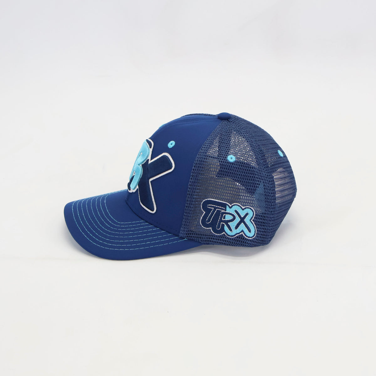 TRX2.0 Cap - Sonic blue