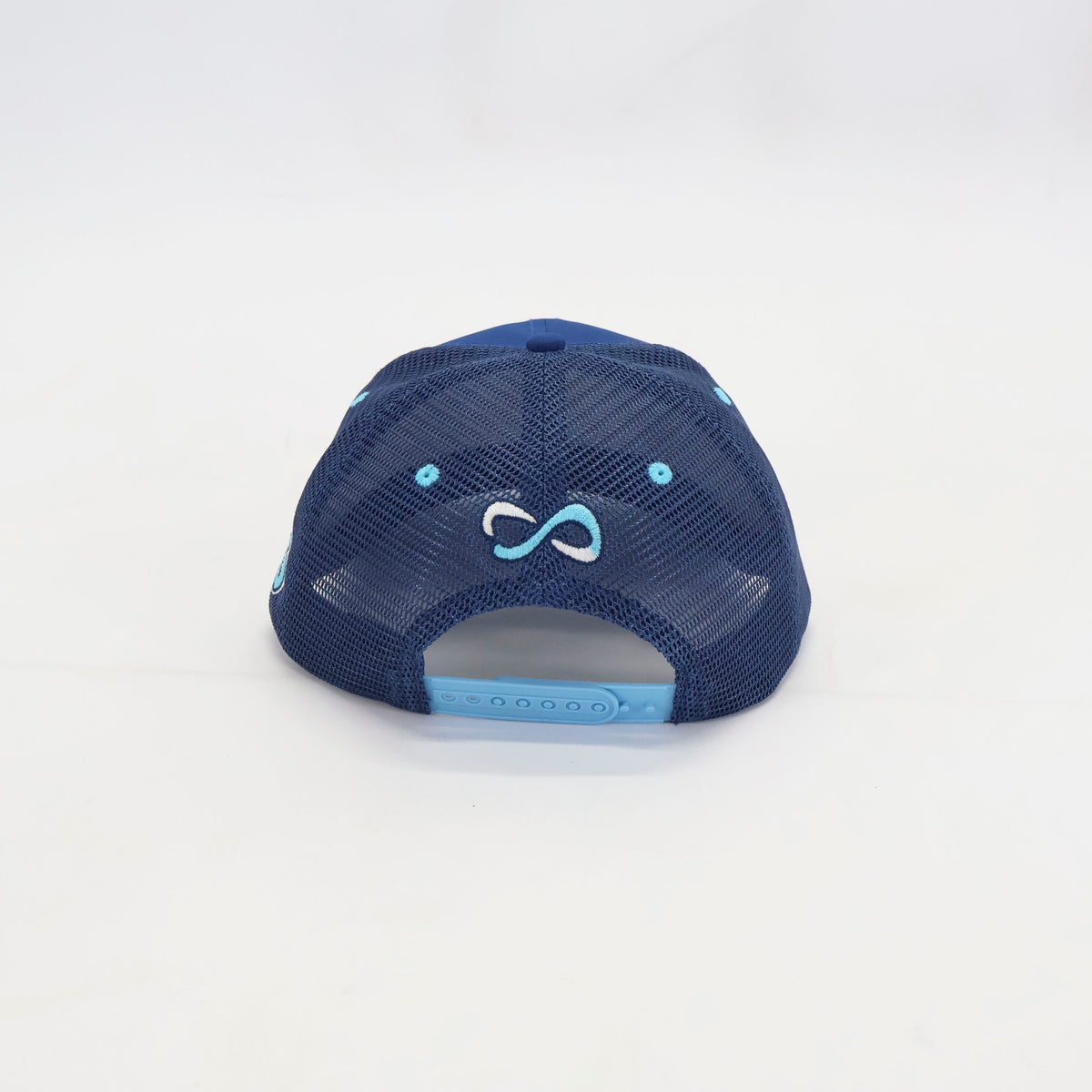 TRX2.0 Cap - Sonic blue