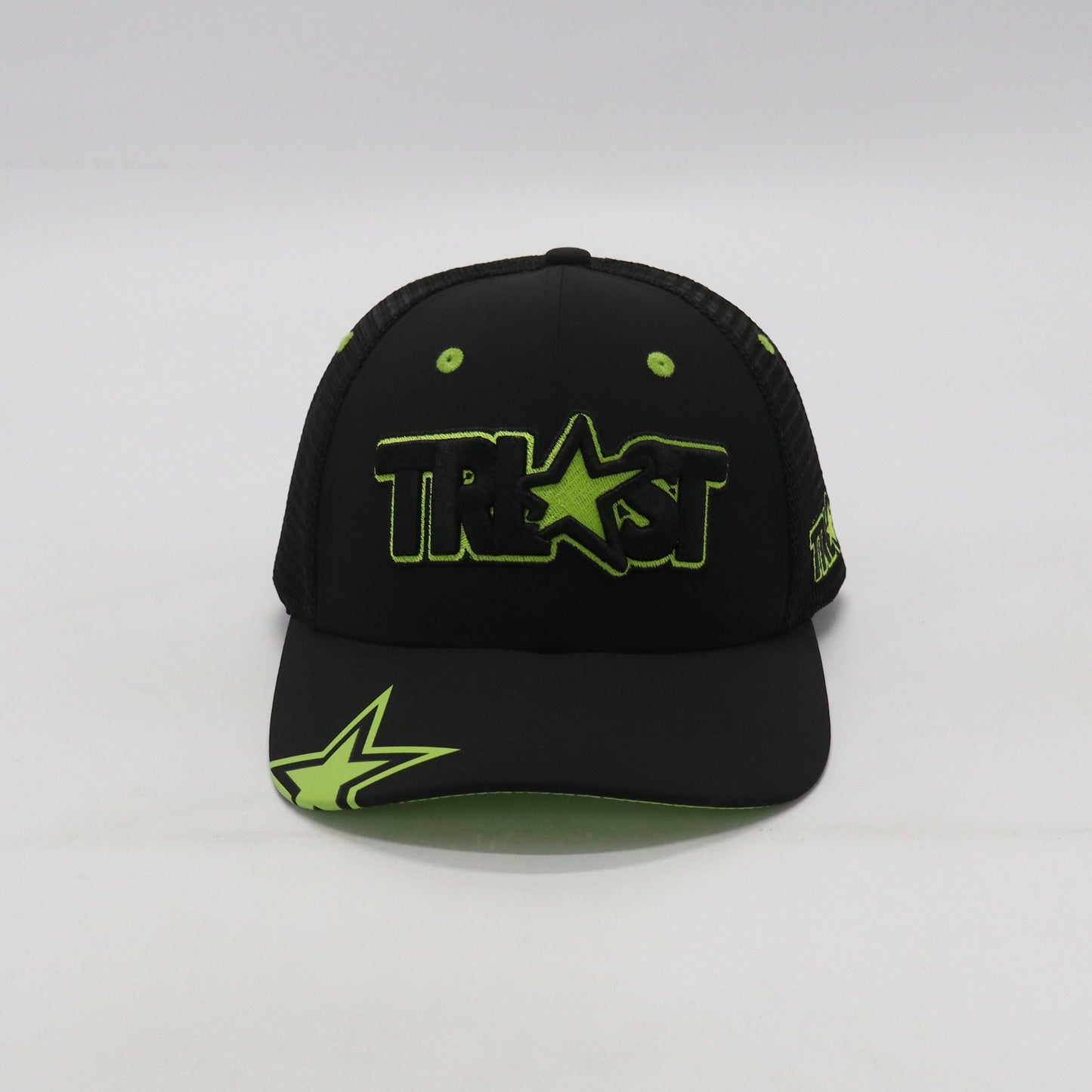 Star3.0 Cap - Neon (PRE ORDER)