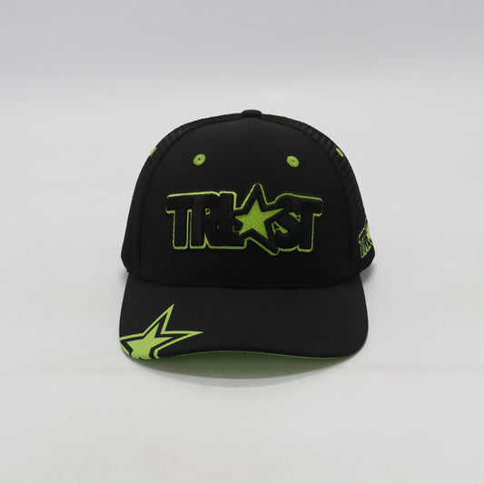 Star3.0 Cap - Neon (PRE ORDER)