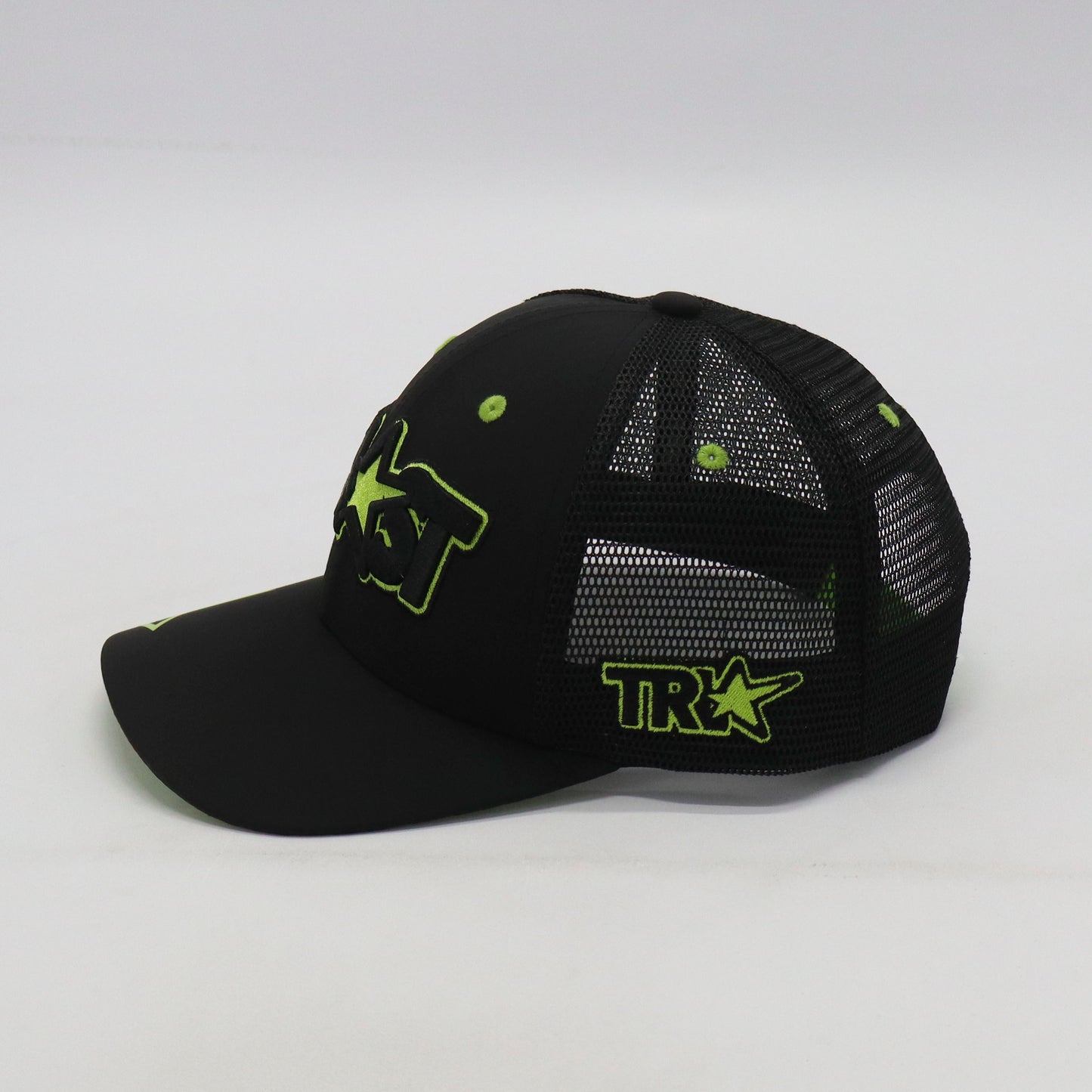 Star3.0 Cap - Neon (PRE ORDER)