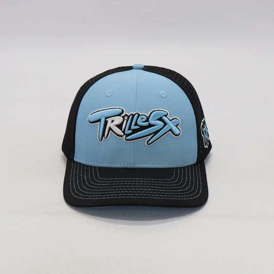 TRX Cap - Baby blue (PRE ORDER)