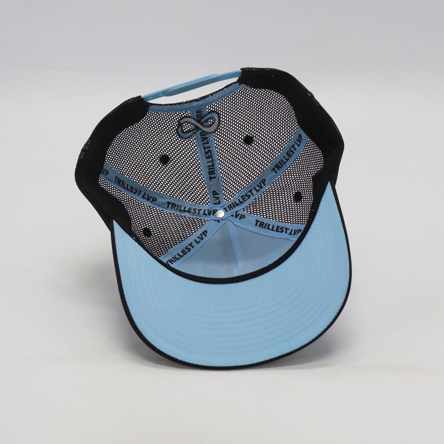 TRX Cap - Baby blue (PRE ORDER)