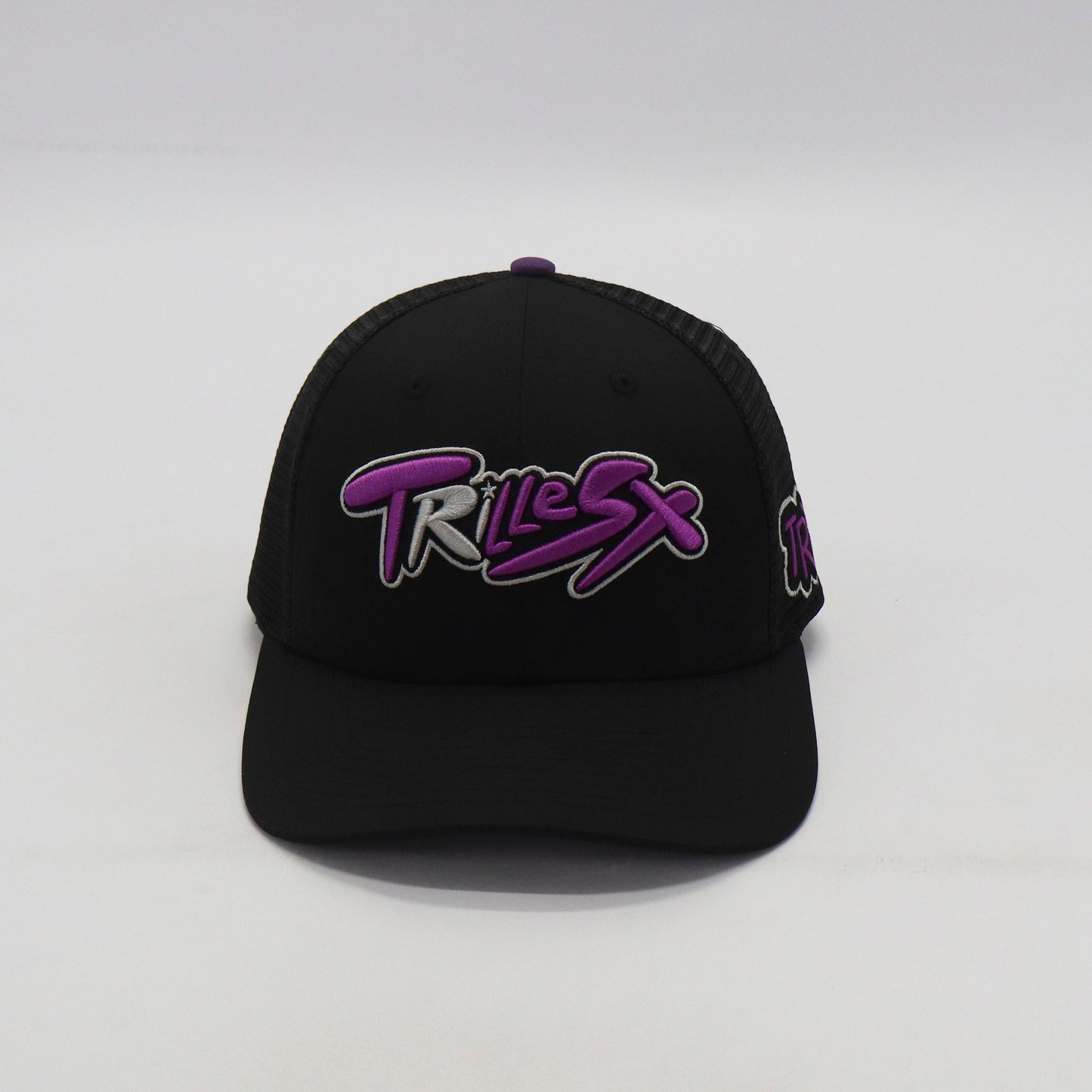 TRX Cap - Purple (PRE ORDER)