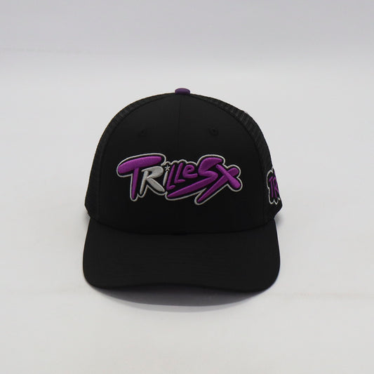 TRX Cap - Purple (PRE ORDER)