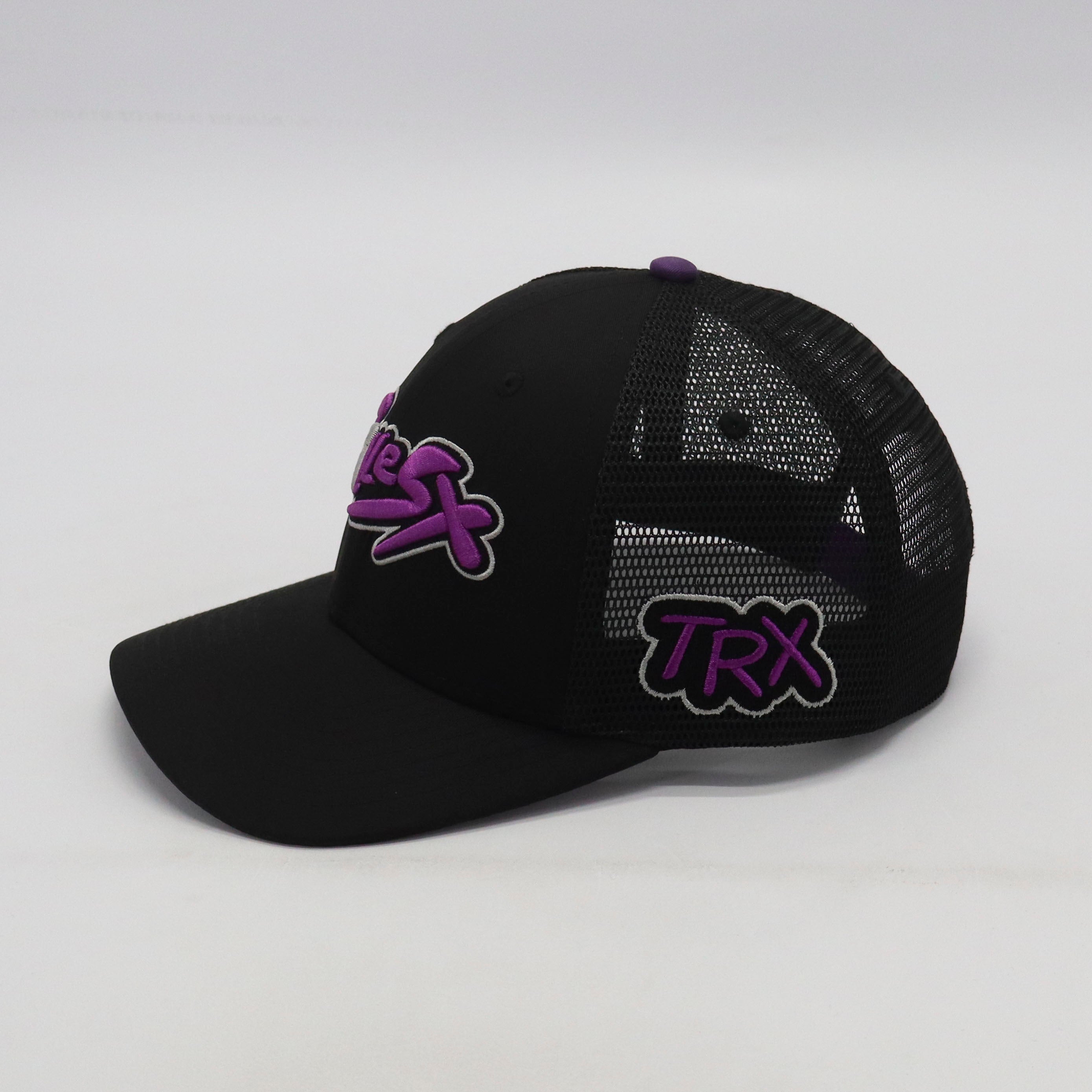TRX Cap - Purple – Trillestlvp