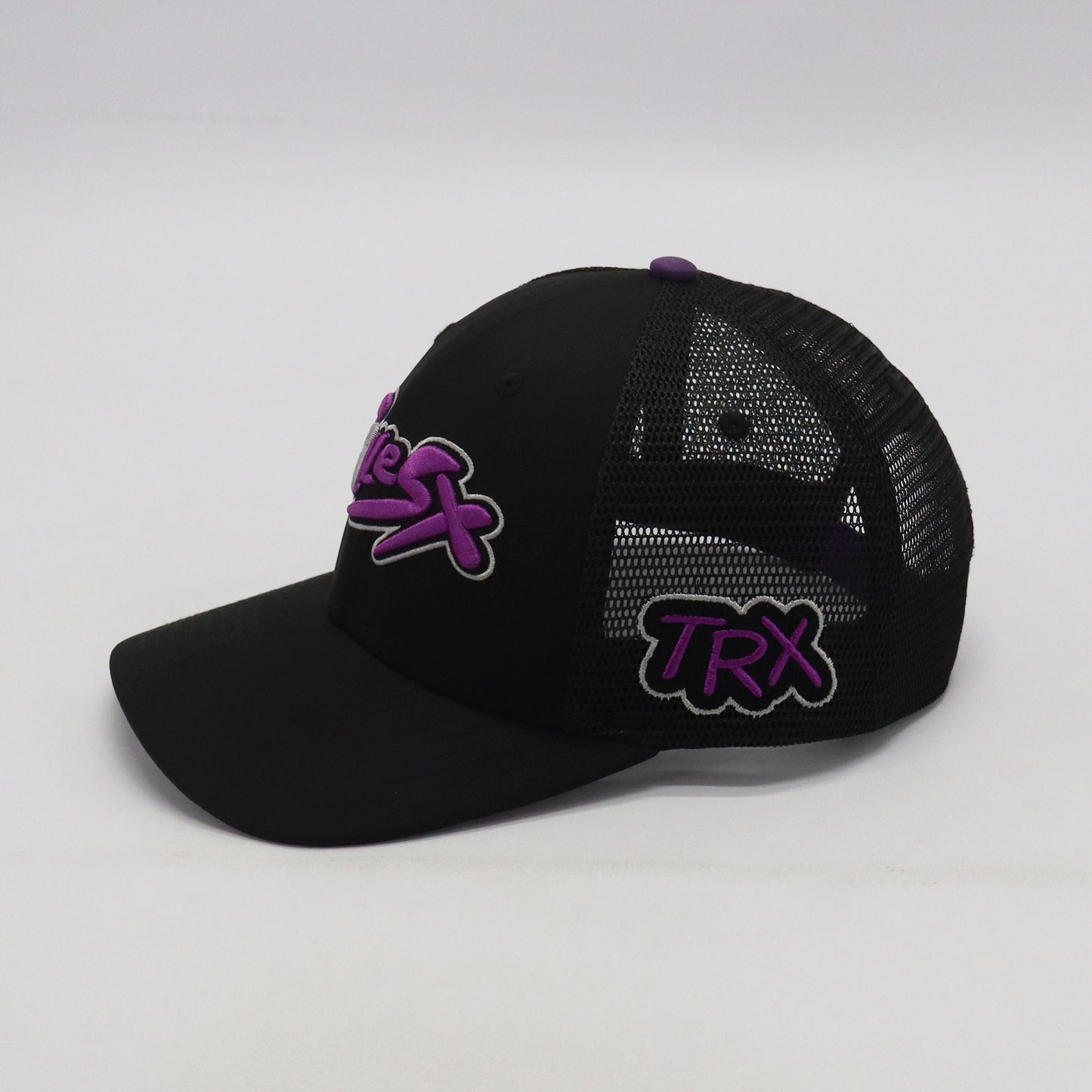 TRX Cap - Purple (PRE ORDER)