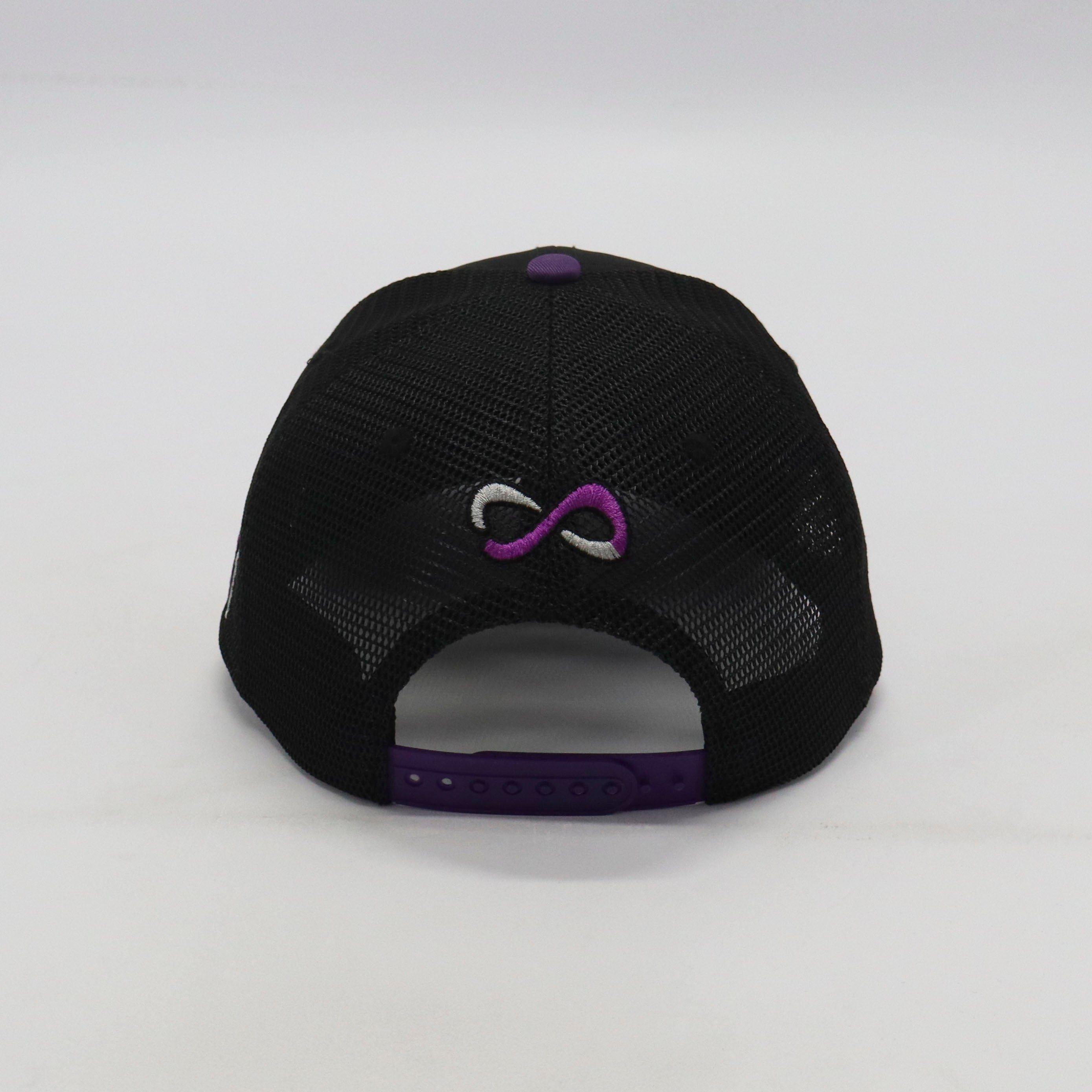 TRX Cap - Purple – Trillestlvp