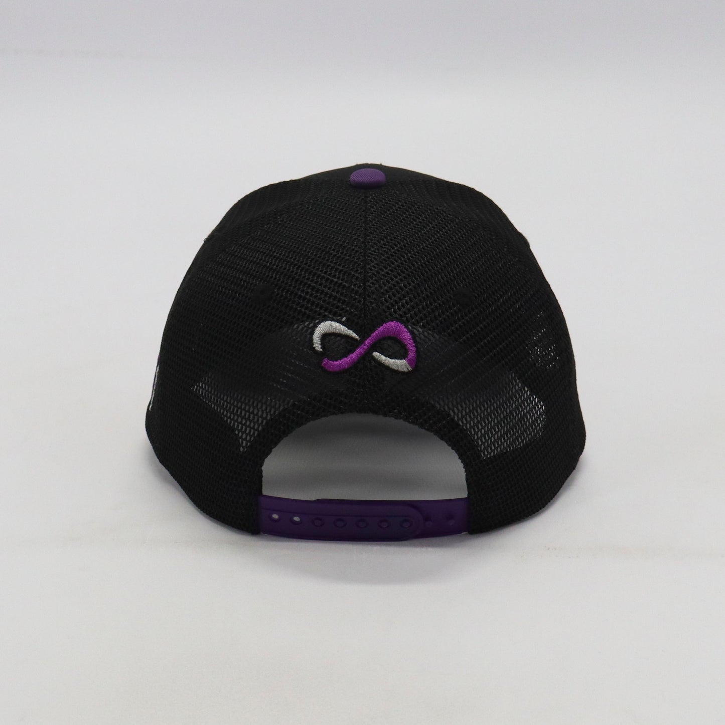 TRX Cap - Purple (PRE ORDER)