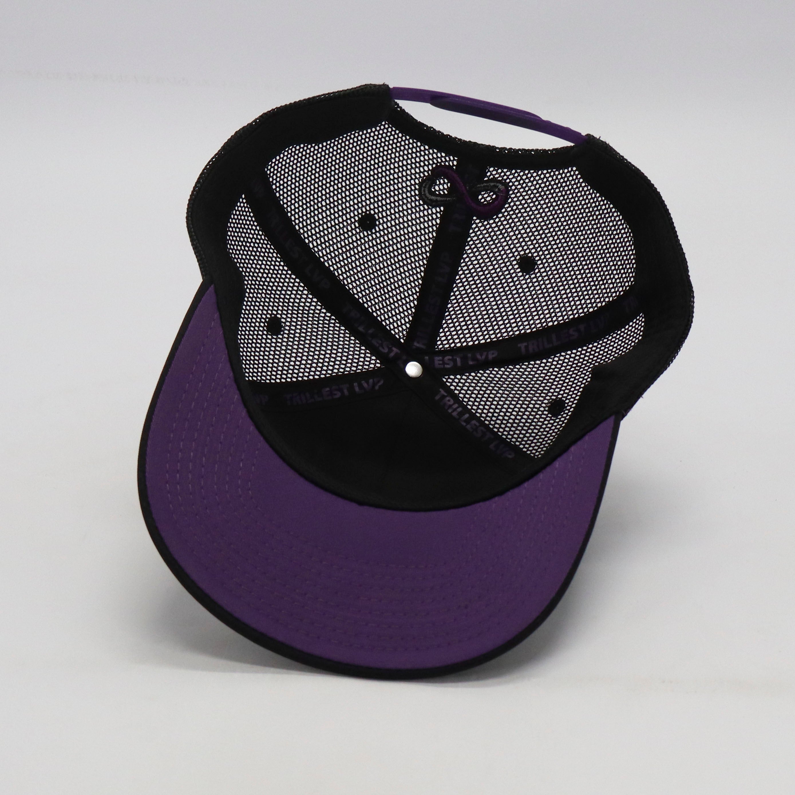 TRX Cap - Purple – Trillestlvp