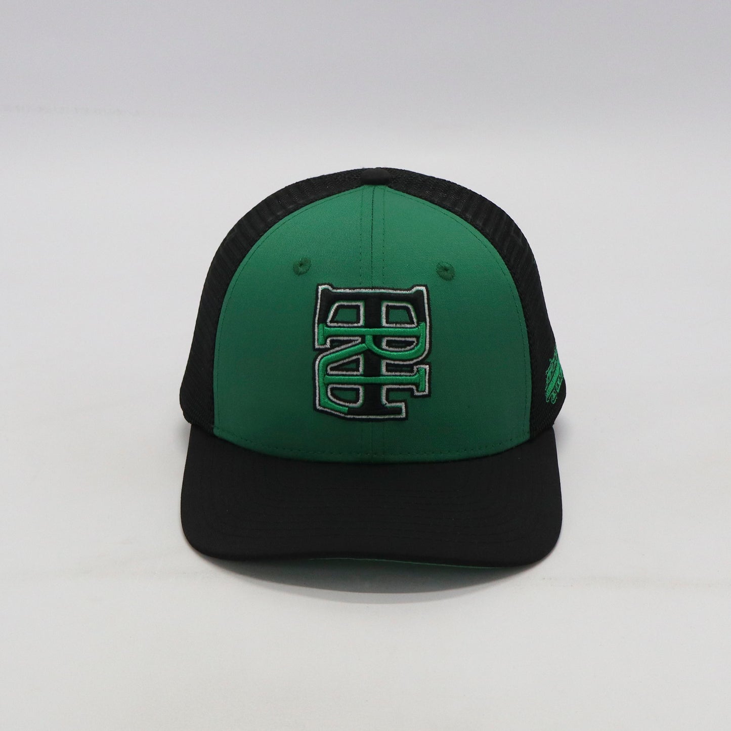 TRL Skeleton Cap - Evergreen (PRE ORDER)