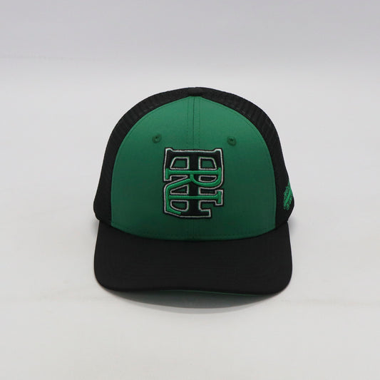 TRL Skeleton Cap - Evergreen (PRE ORDER)