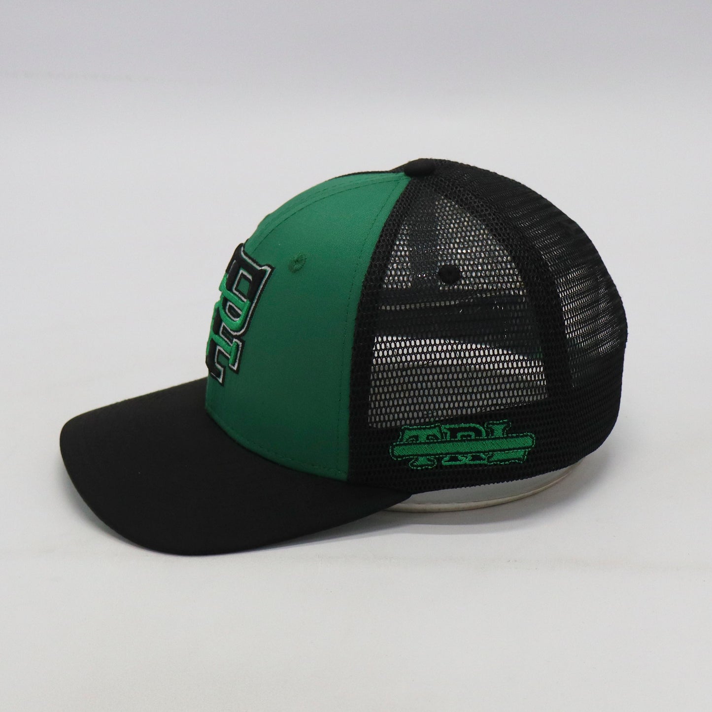 TRL Skeleton Cap - Evergreen (PRE ORDER)