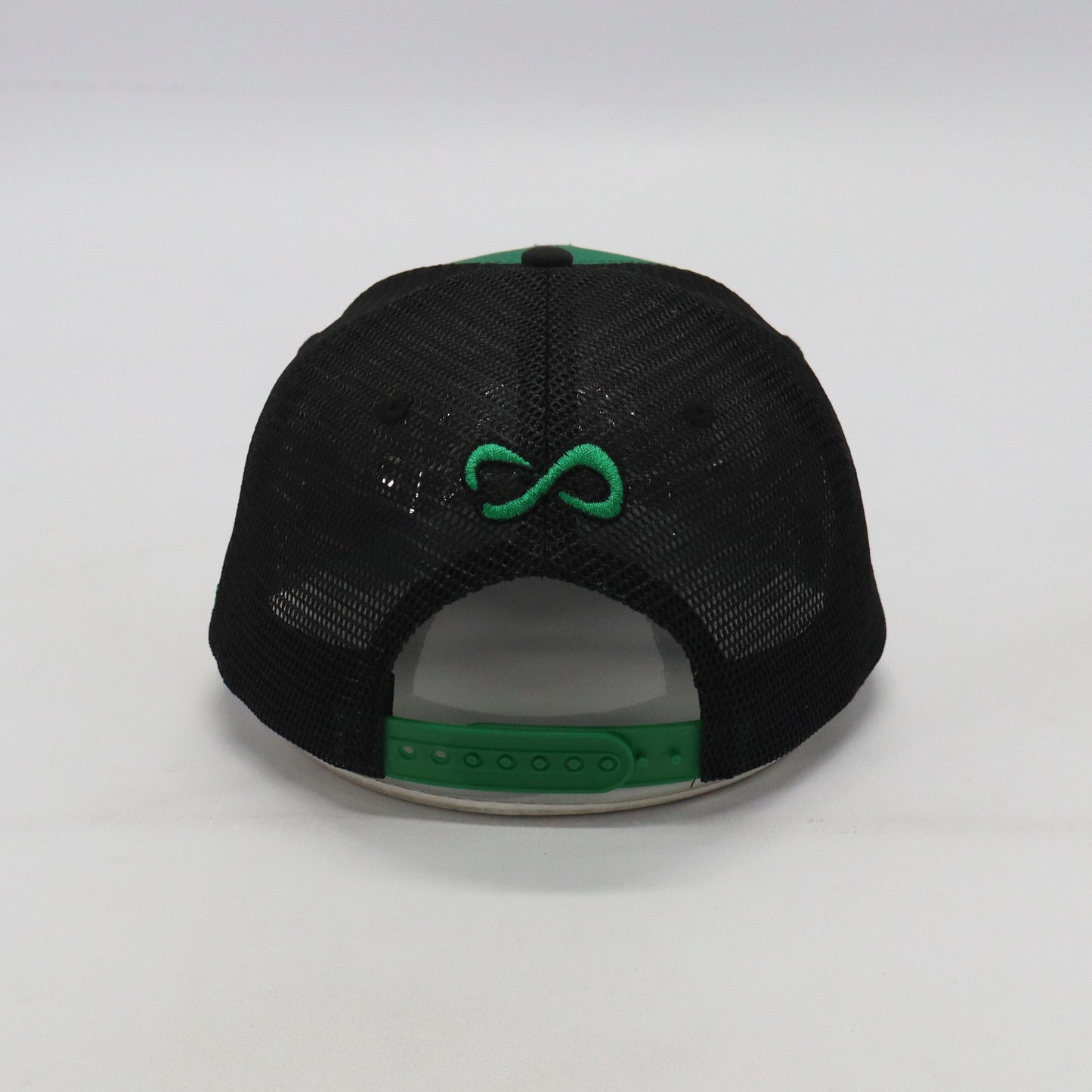 TRL Skeleton Cap - Evergreen (PRE ORDER)