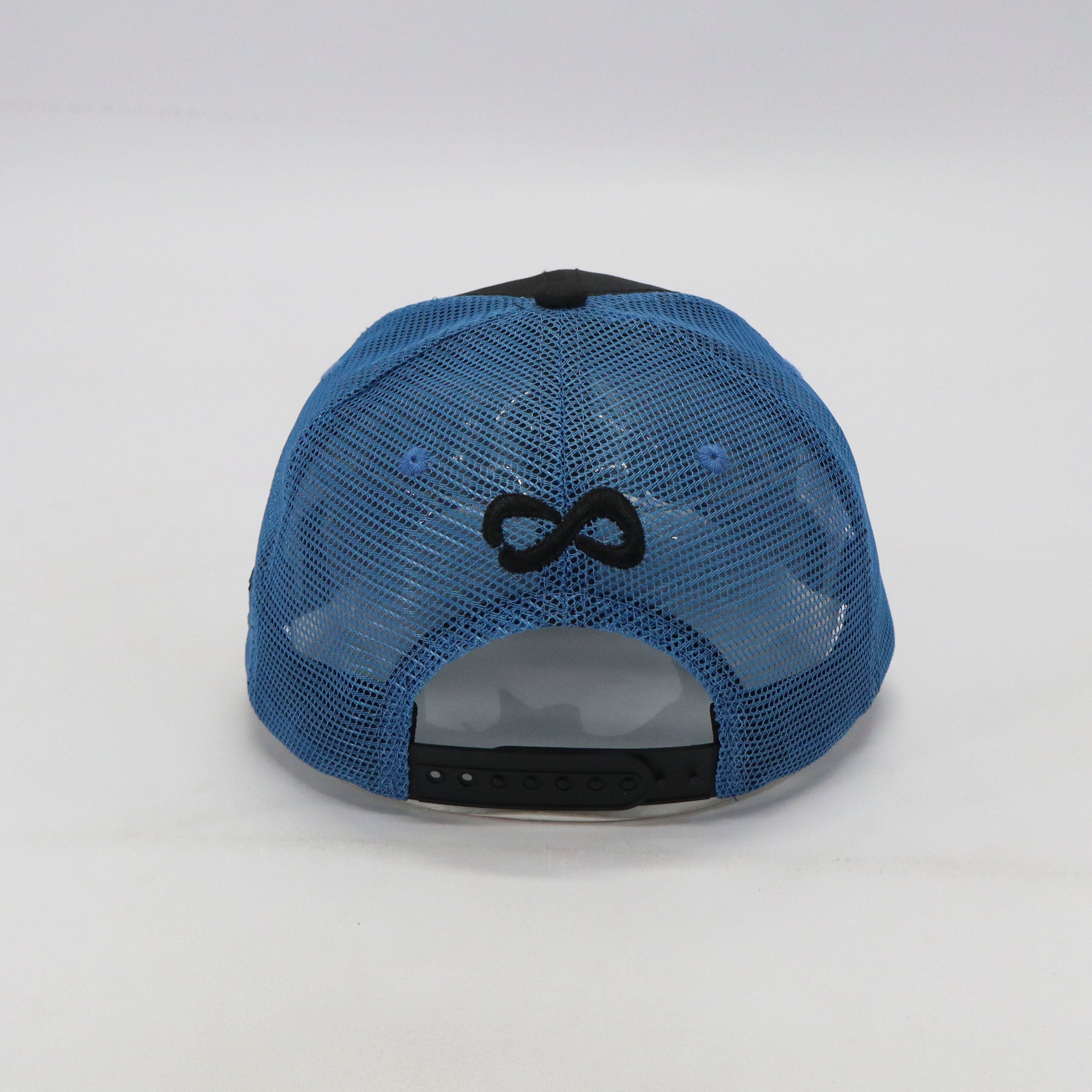 Star3.0 Cap - Blue – Trillestlvp