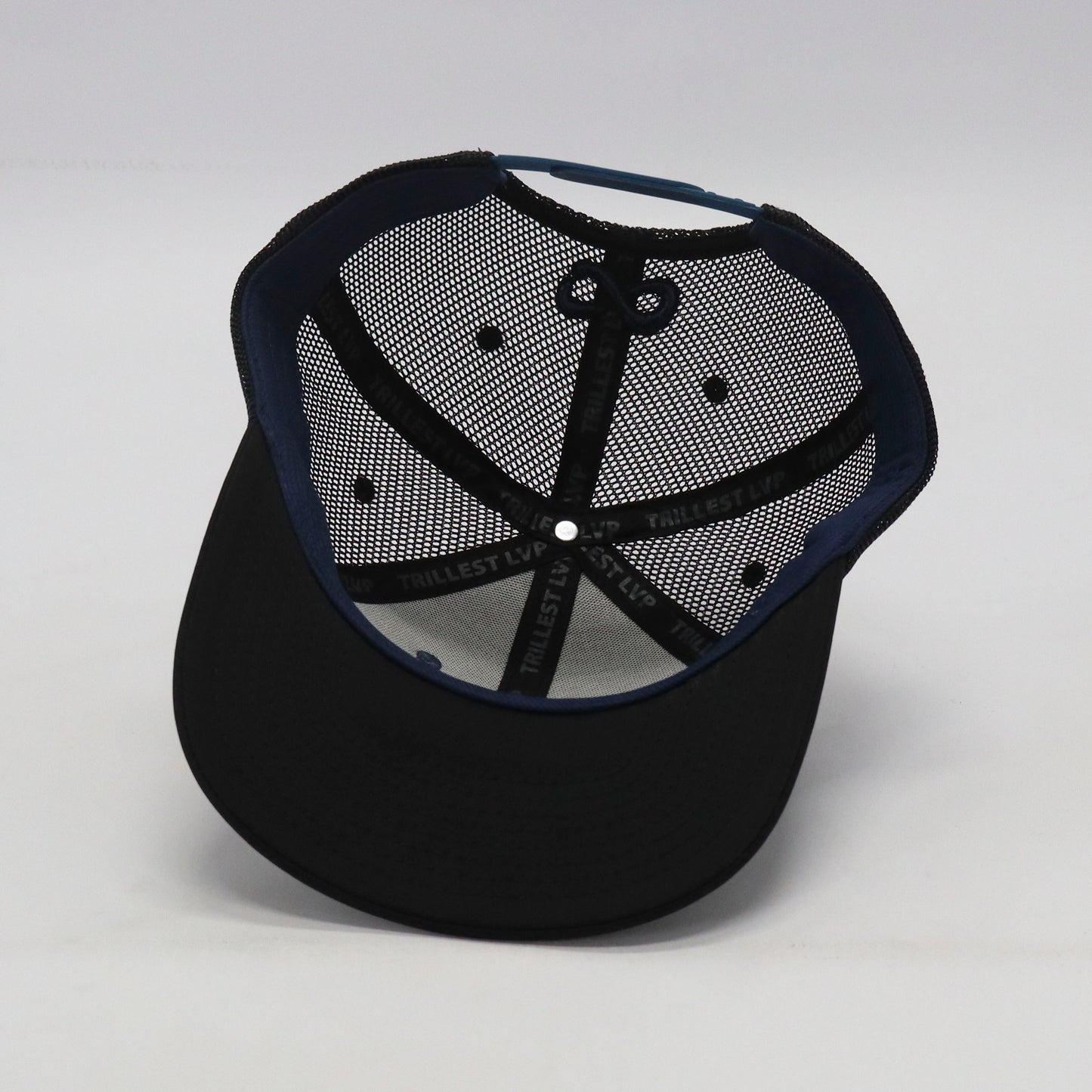 TRL  Skeleton Cap - Navy (PRE ORDER)
