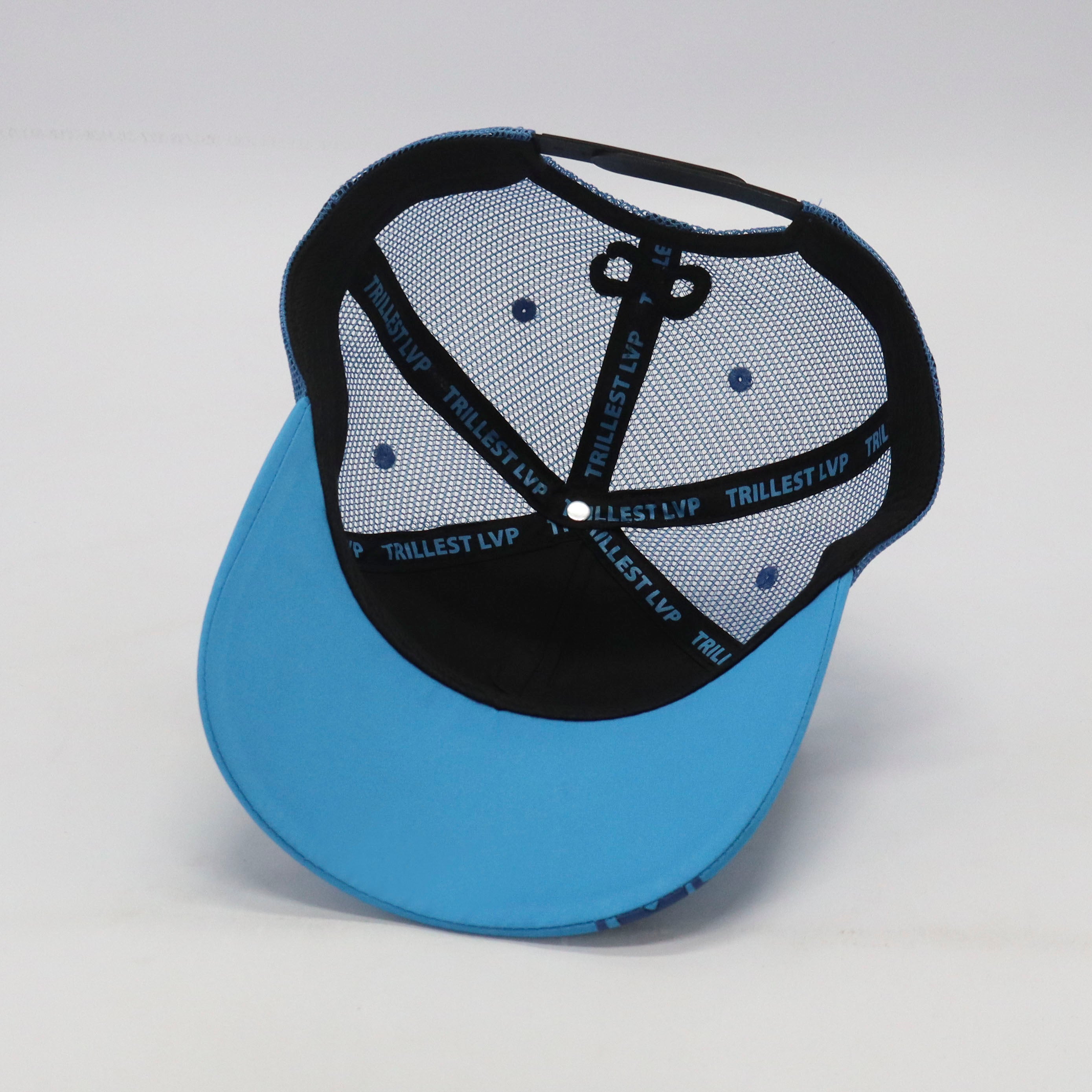 Star3.0 Cap - Blue – Trillestlvp