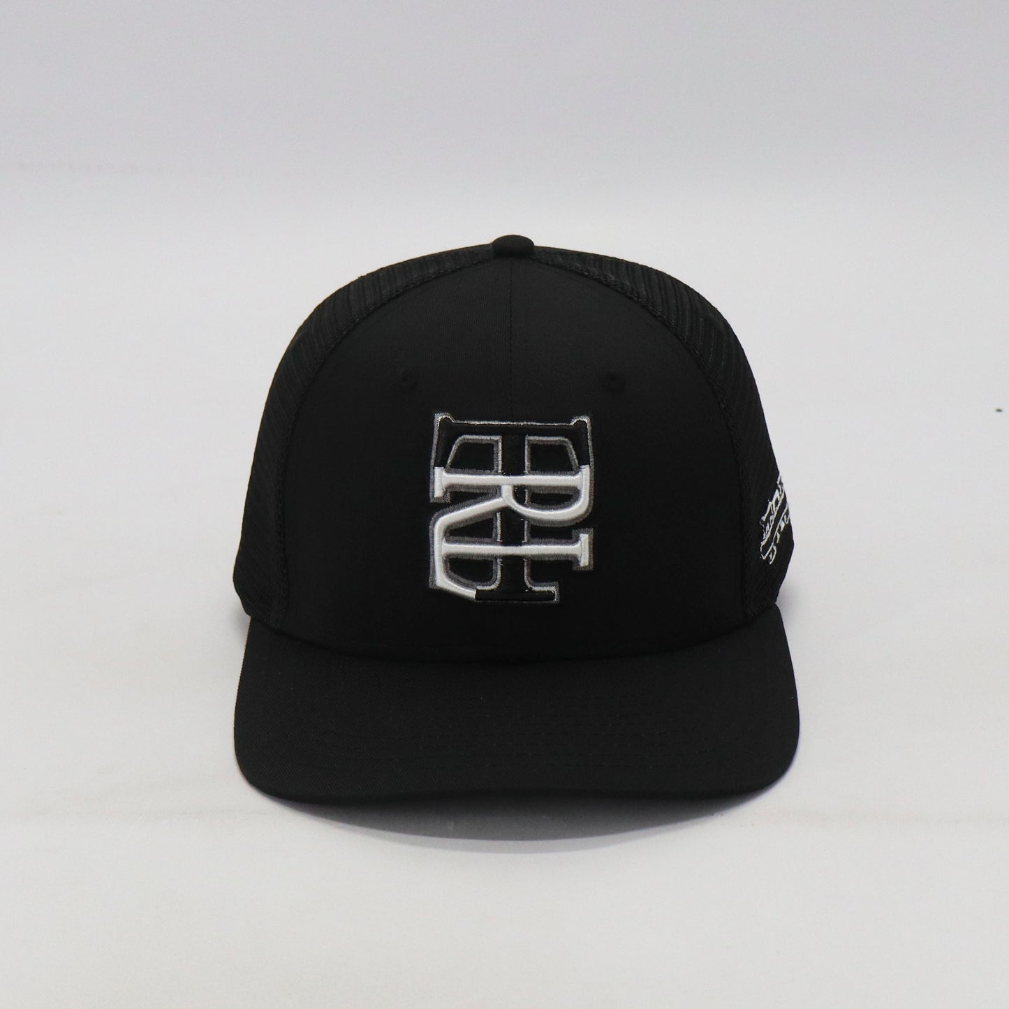 TRL Skeleton Cap - Black (PRE ORDER)