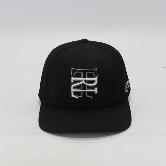 TRL Skeleton Cap - Black (PRE ORDER)