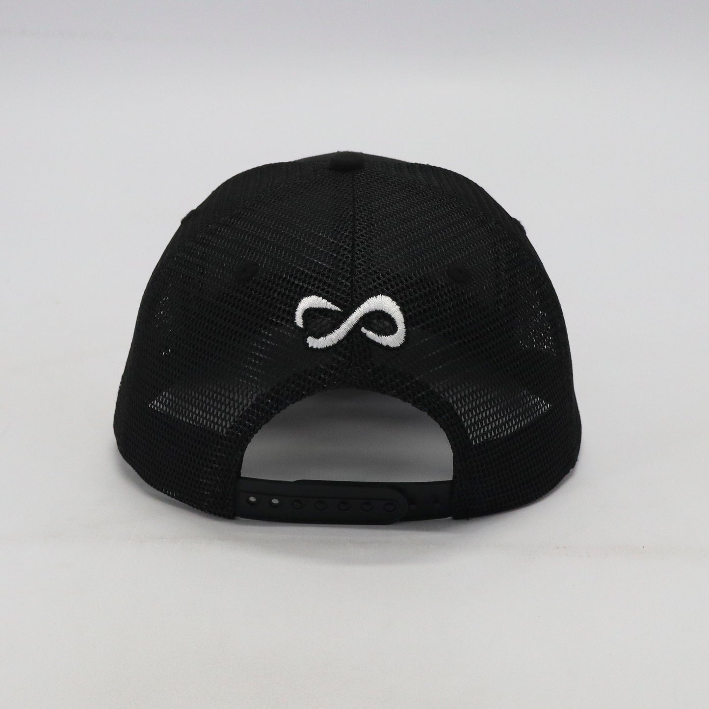 TRL Skeleton Cap - Black (PRE ORDER)
