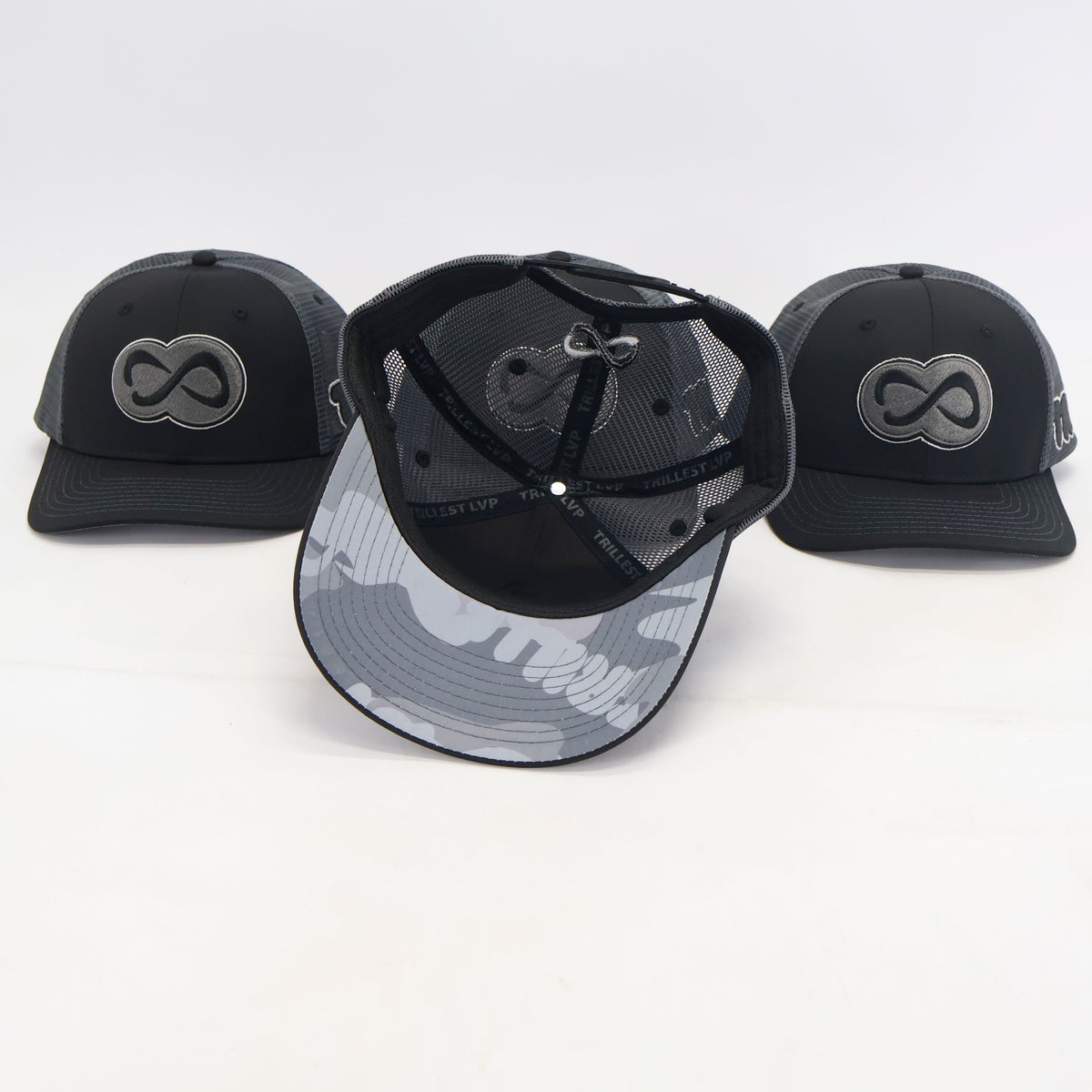 Infinity Cap - Shadow