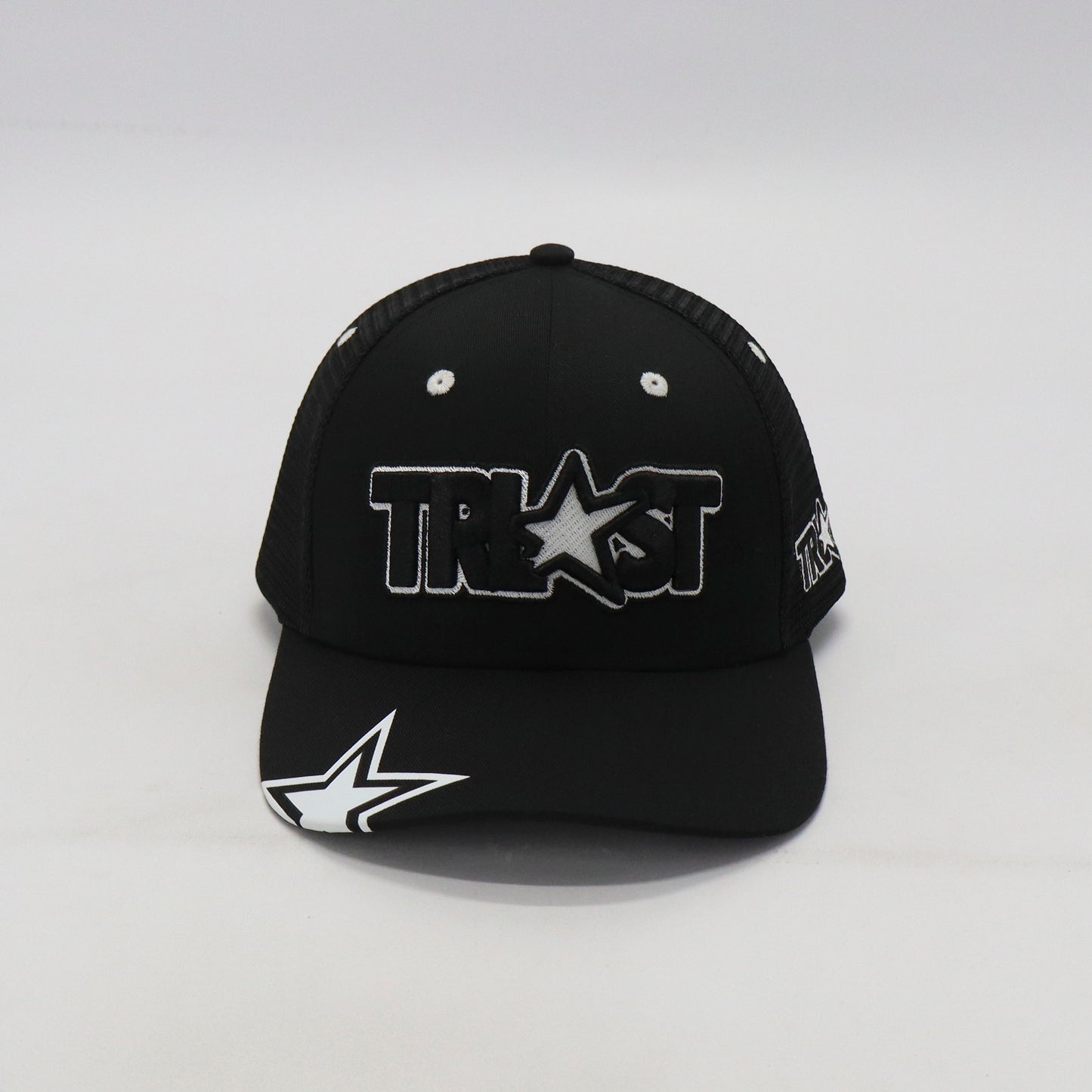 Star3.0 Cap - Black (PRE ORDER)