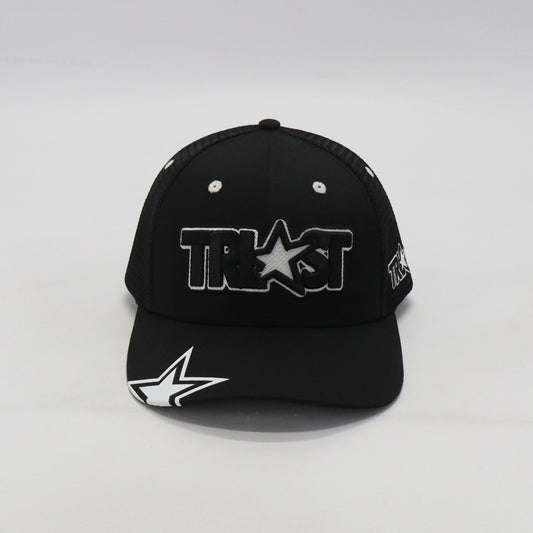 Star3.0 Cap - Black (PRE ORDER)