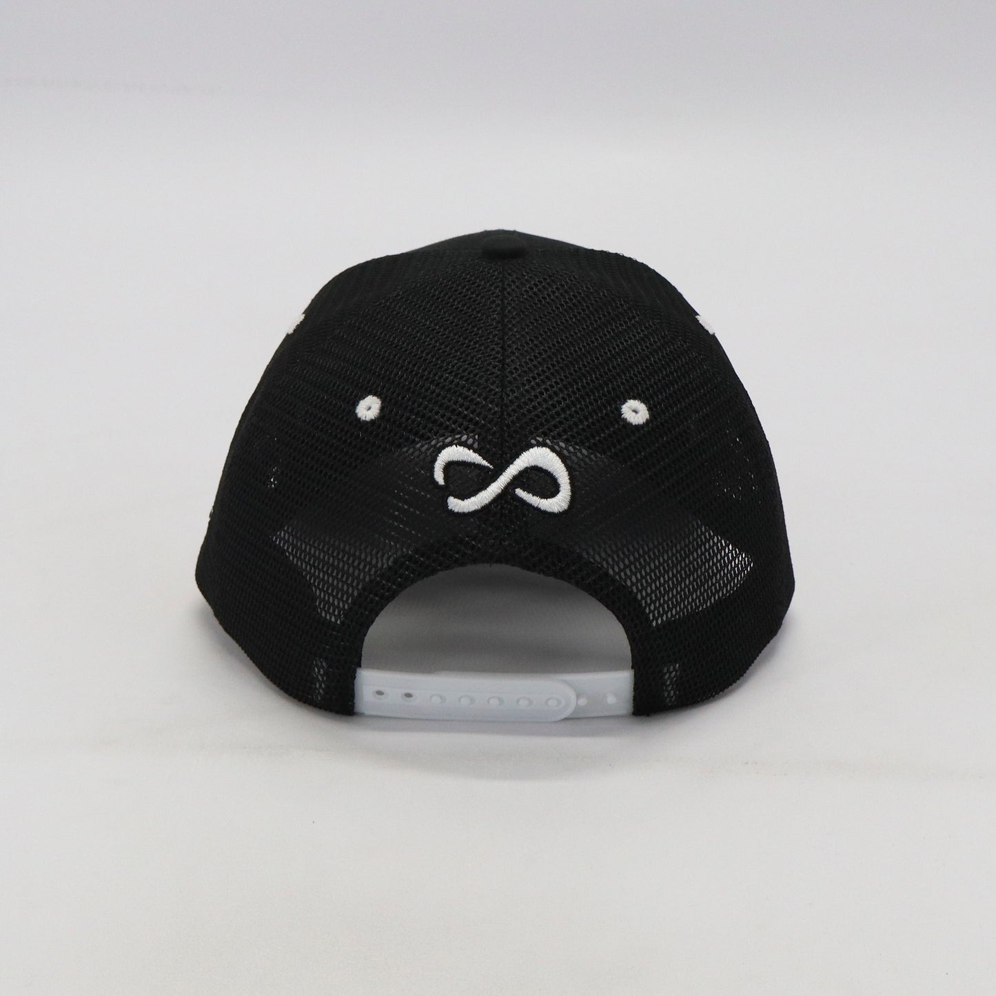 Star3.0 Cap - Black (PRE ORDER)