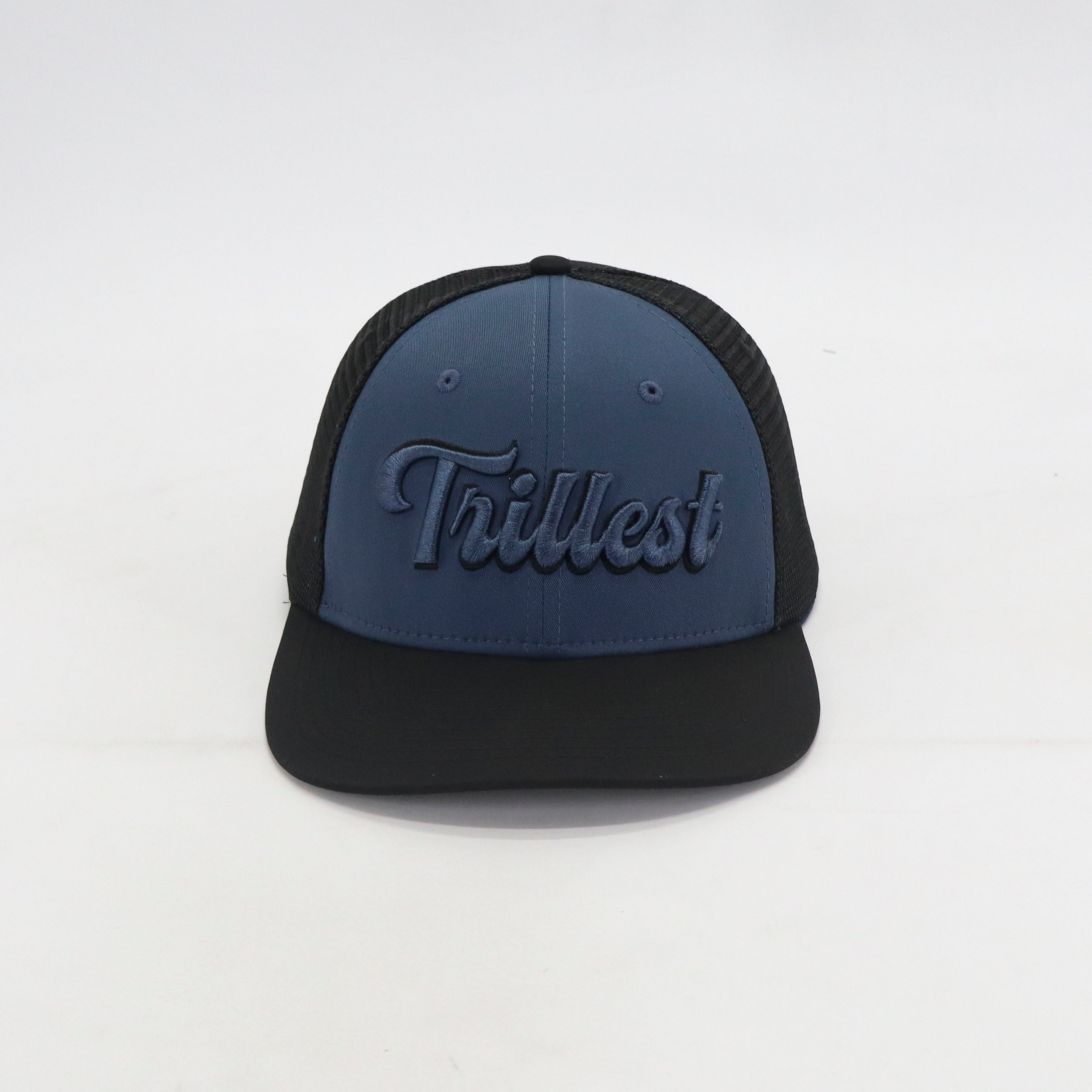 The OG - Navy/Black – Trillestlvp
