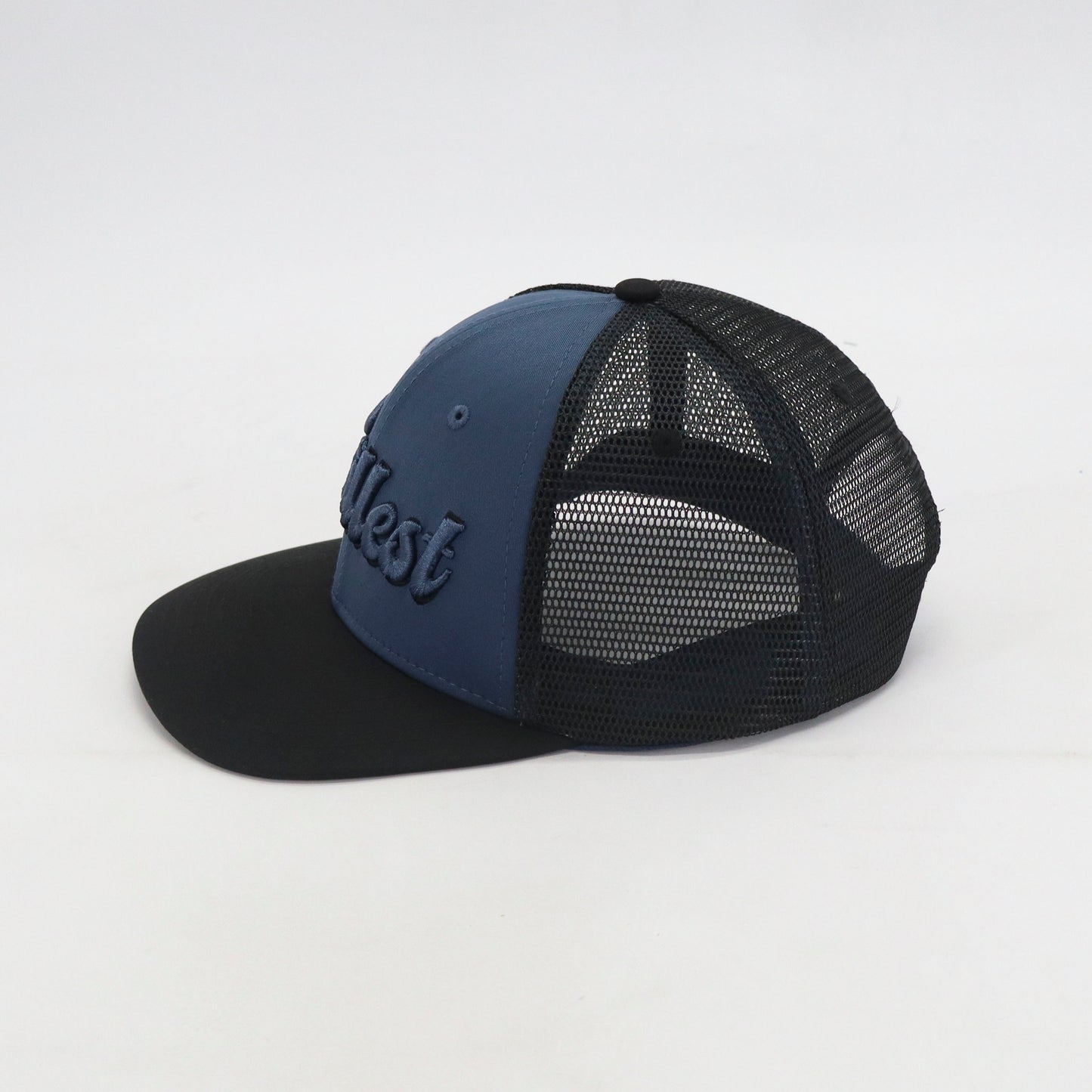 The OG - Navy/Black