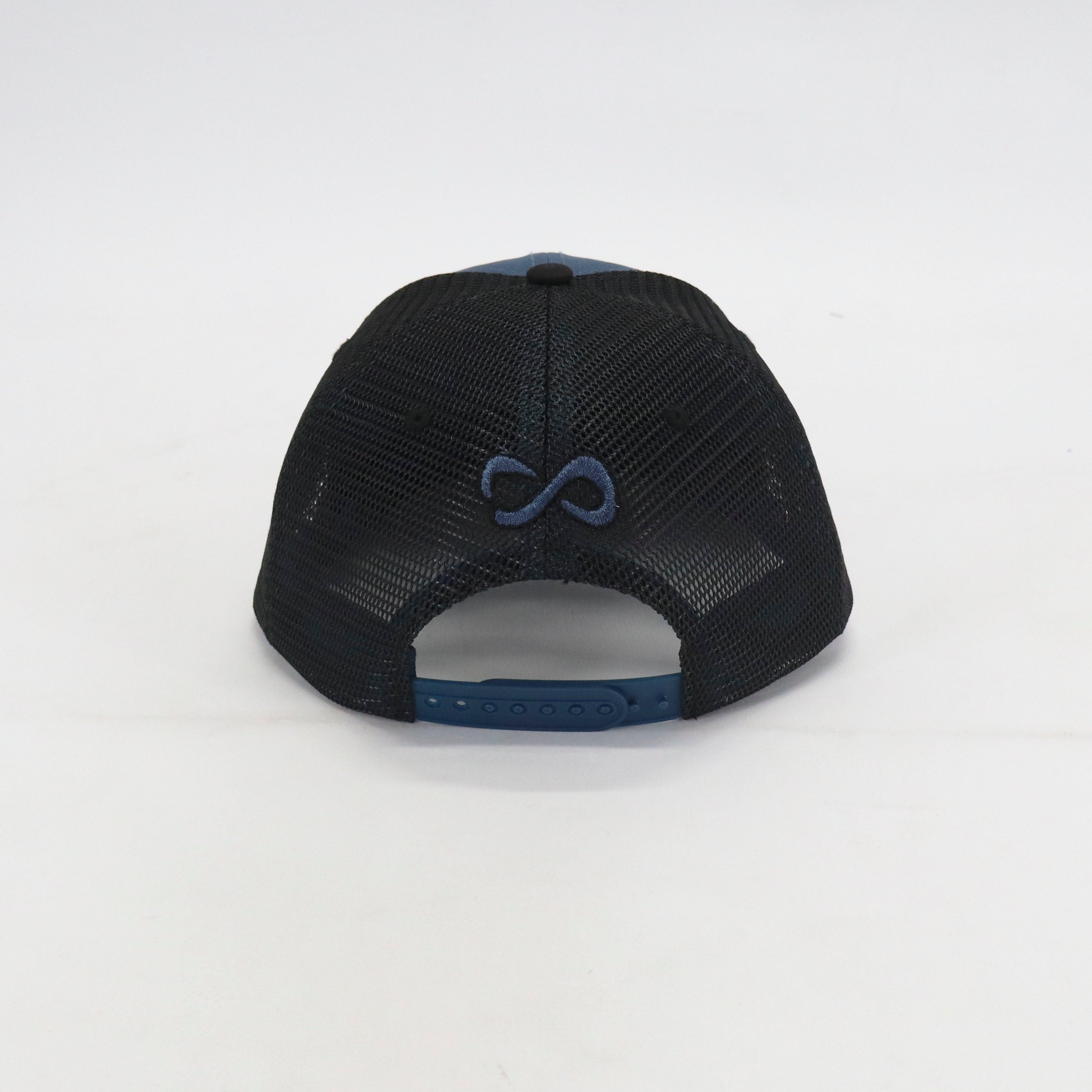The OG - Navy/Black – Trillestlvp