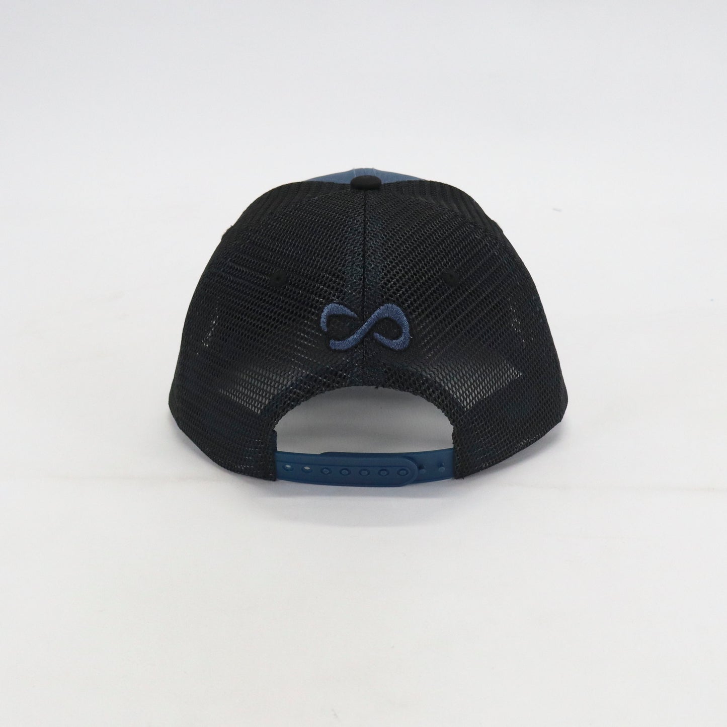 The OG - Navy/Black