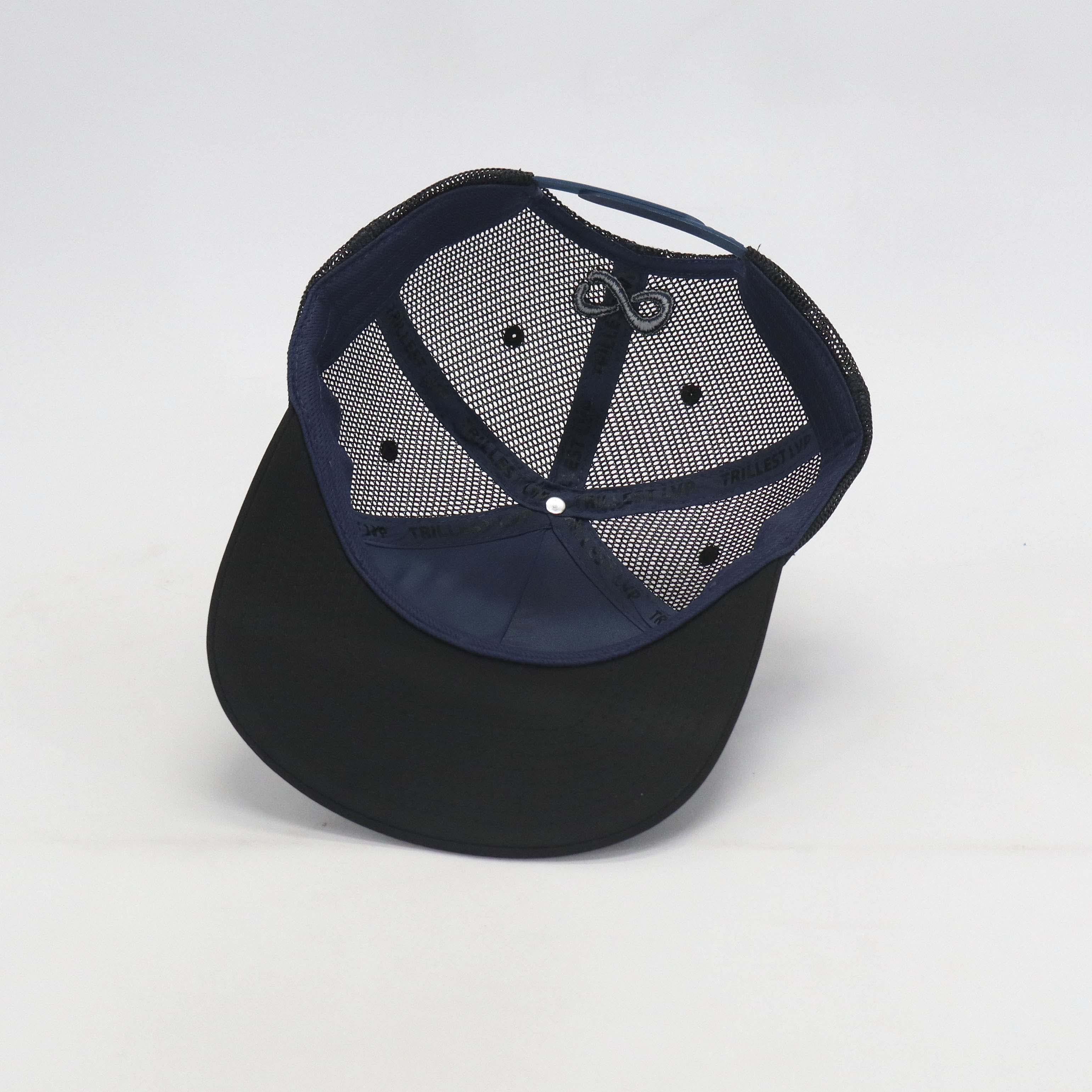 The OG - Navy/Black – Trillestlvp