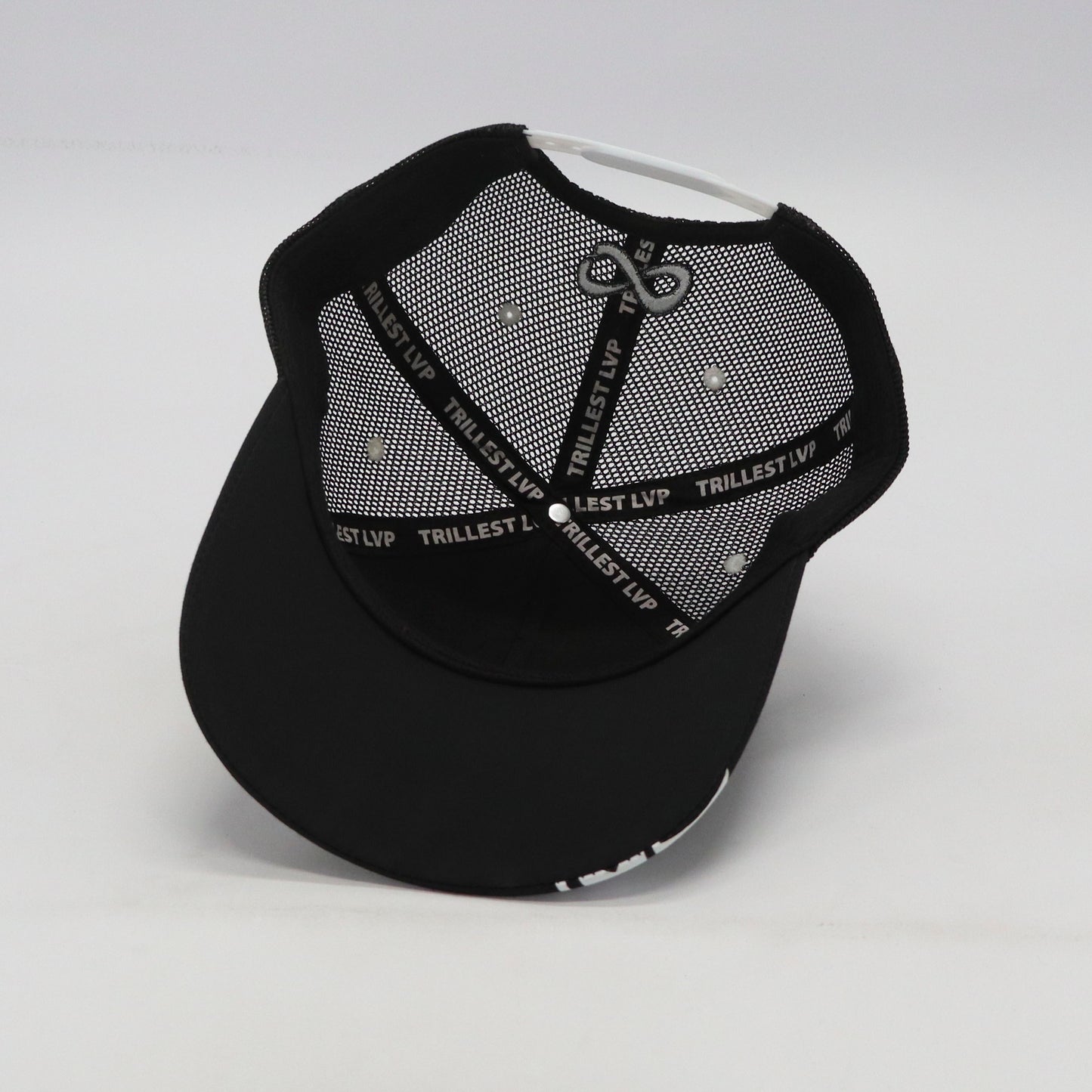 Star3.0 Cap - Black (PRE ORDER)