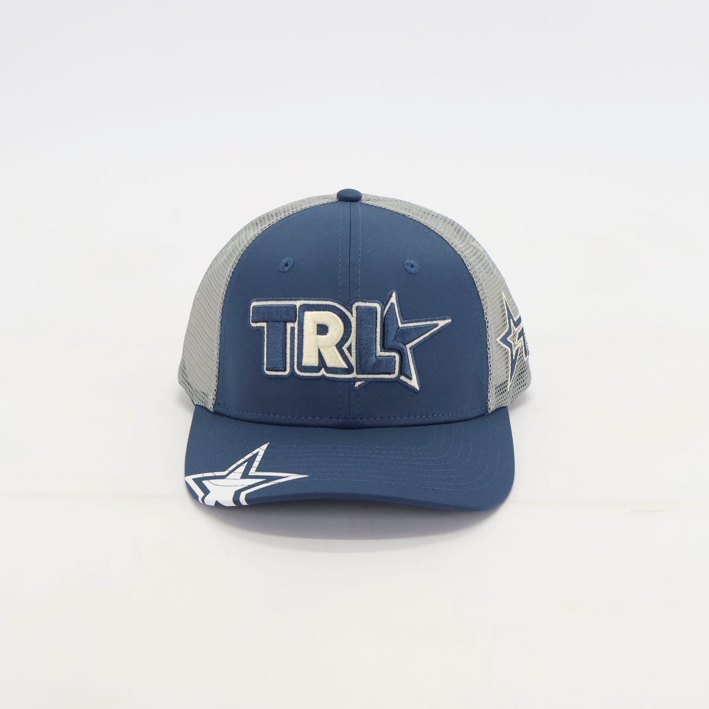 Star2.0 Cap - Navy Duo