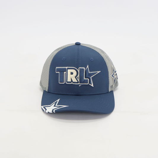 Star2.0 Cap - Navy Duo