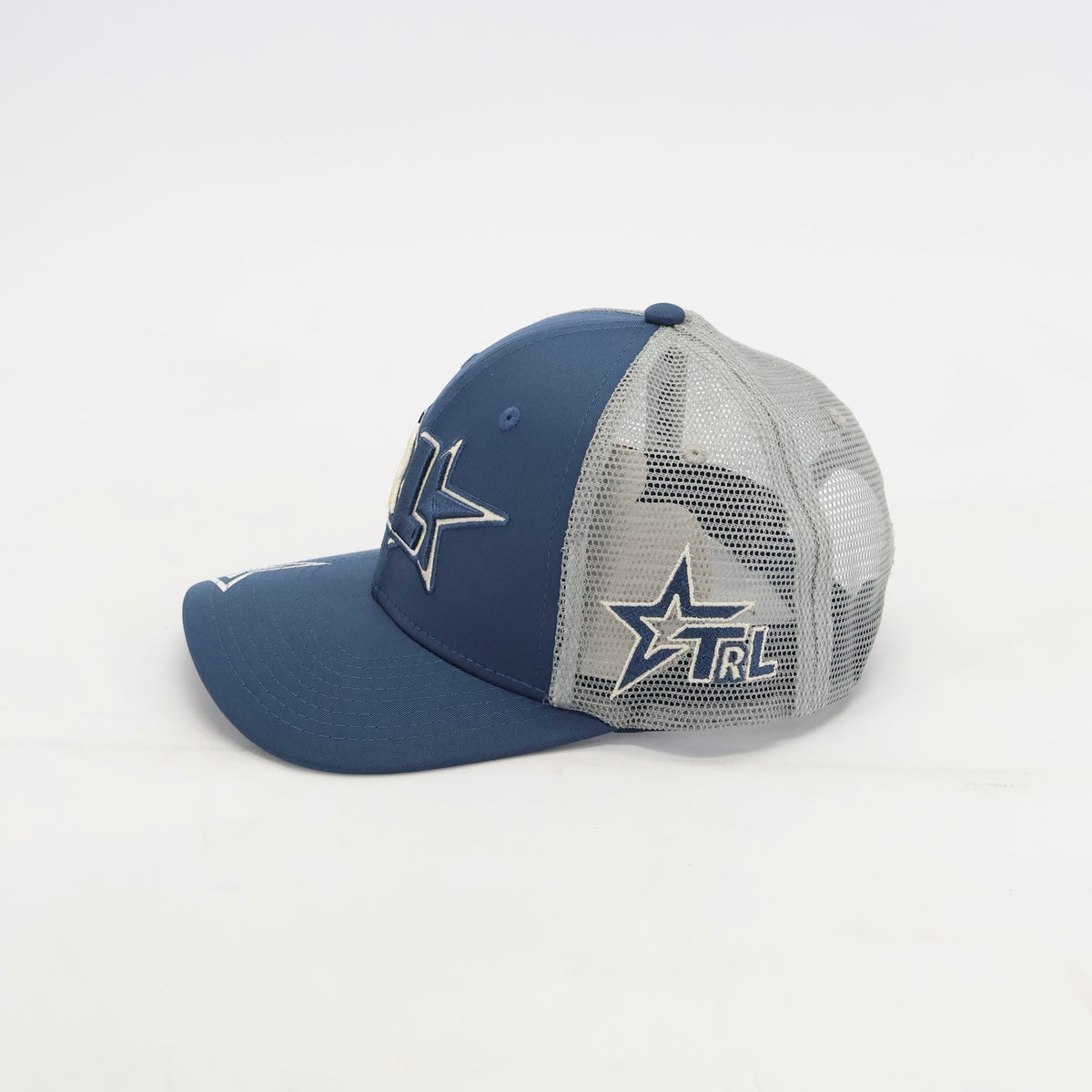 Star2.0 Cap - Navy Duo
