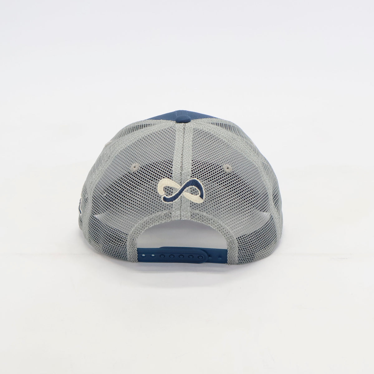 Star2.0 Cap - Navy Duo