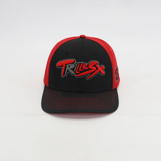 TRX Cap - Red