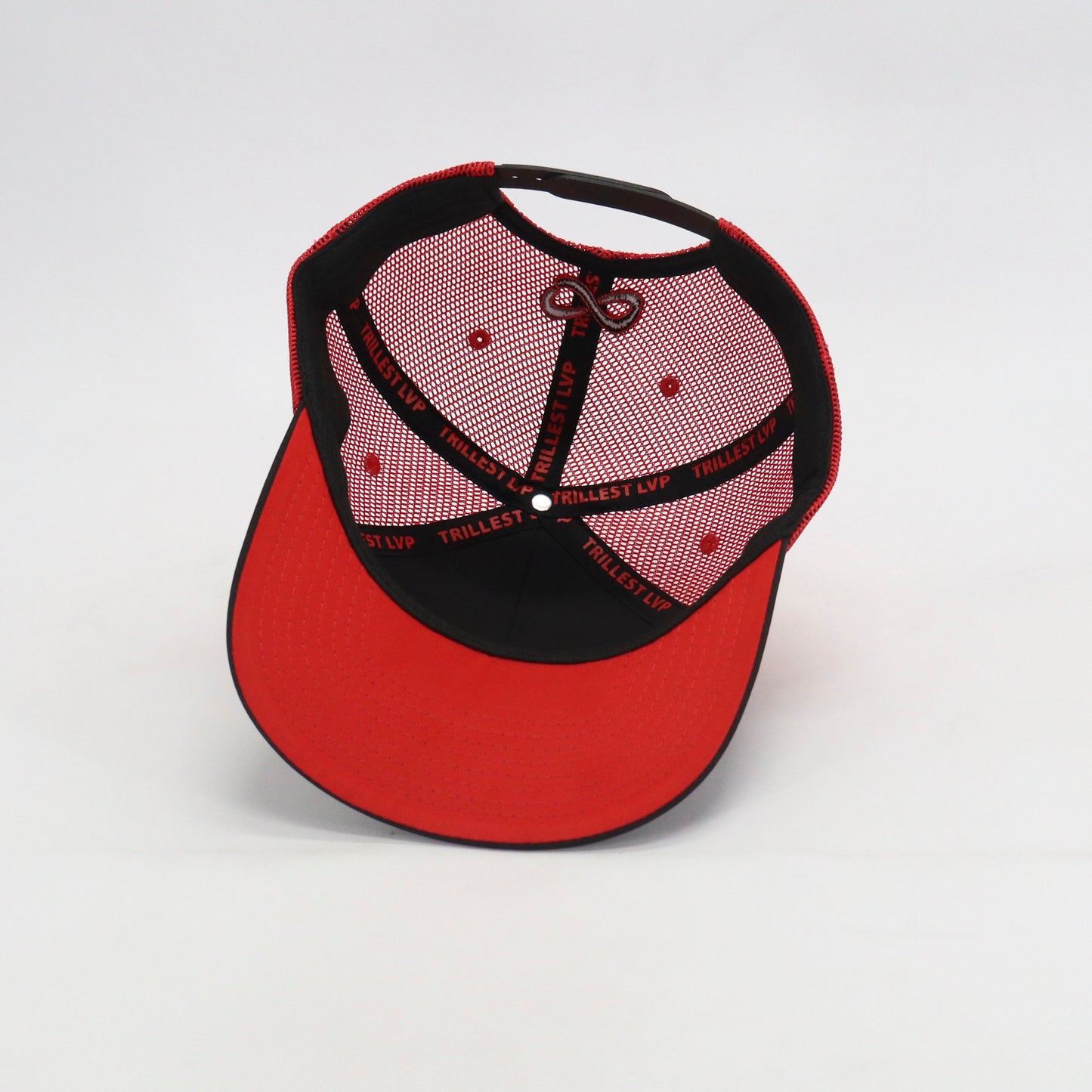 TRX Cap - Red