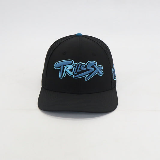 TRX Cap - Blue