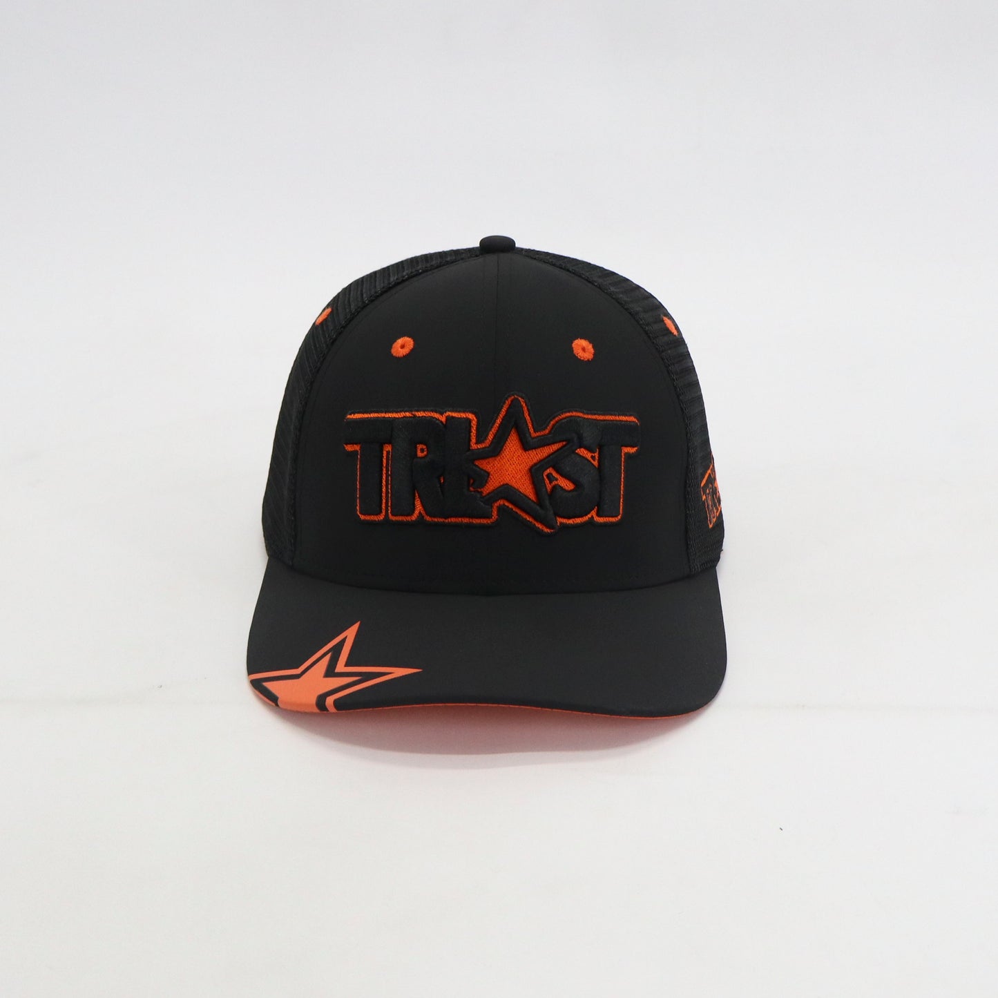 Star3.0 Cap - Orange